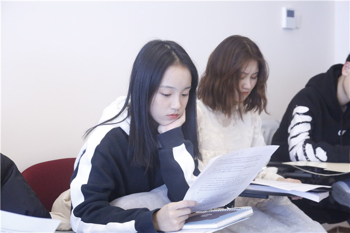 表達能力