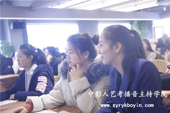 播音表達(dá)技巧