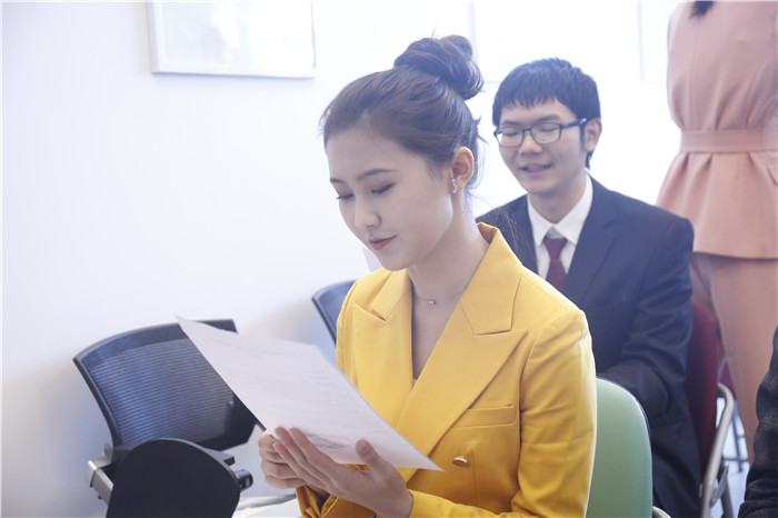 表達技巧