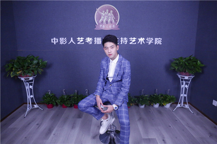 即興評述