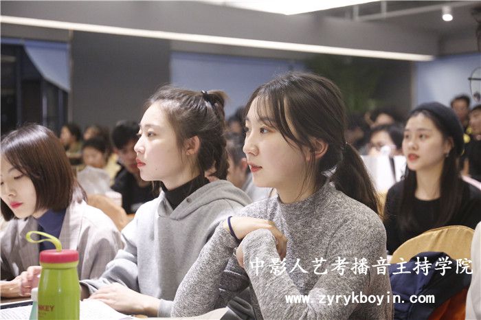 即興評述