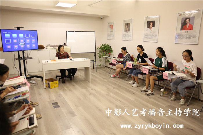 即興評述