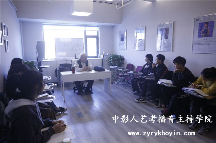 即興評述