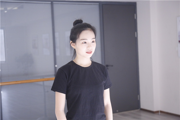 狀態投入練習