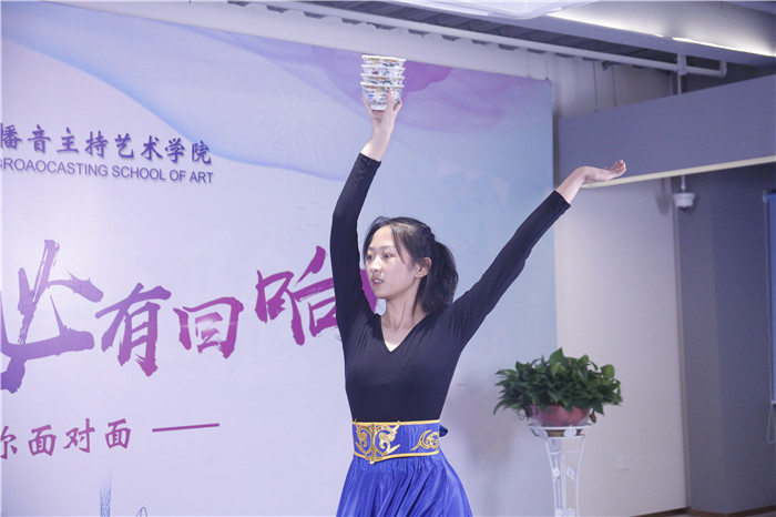 播音發音朗讀技巧