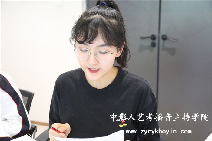 影視配音藝術