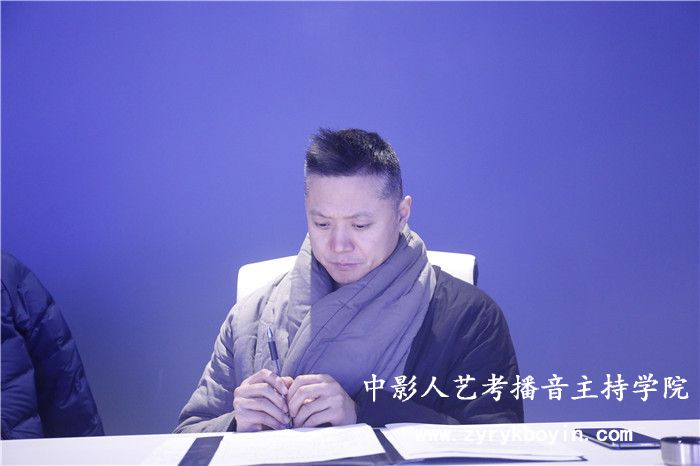 配音演員培訓