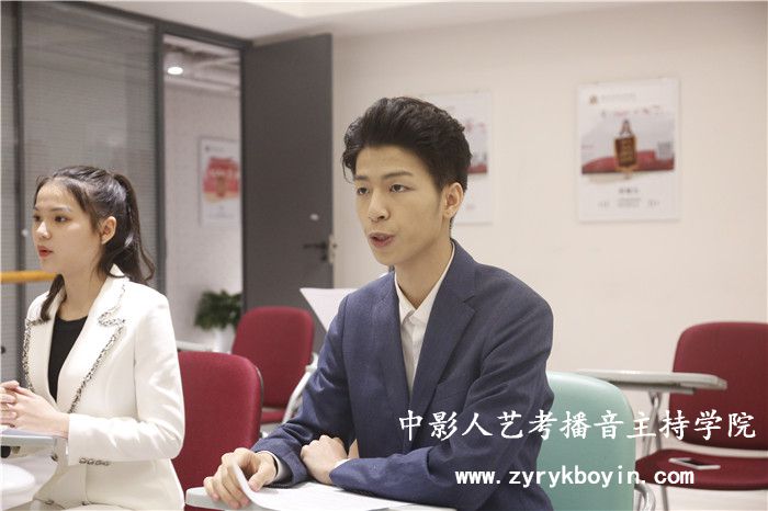 配音怎么學