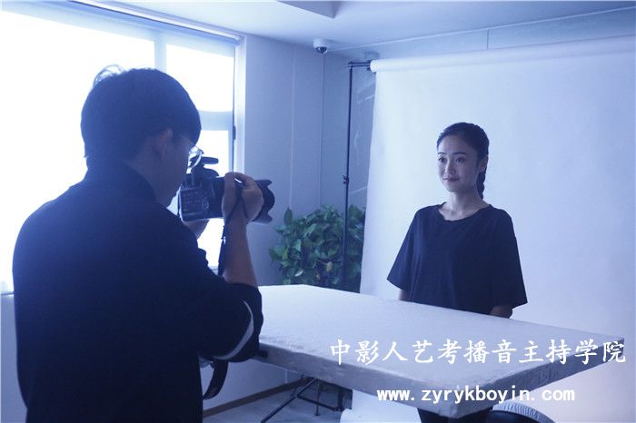 新聞播報