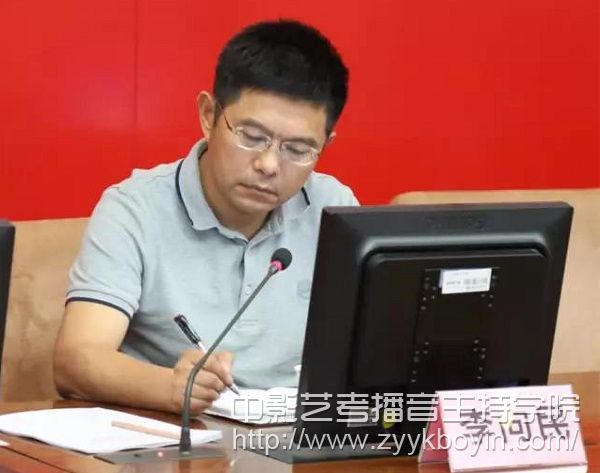 南京藝術學院副院長、紫金文創研究院院長、課題負責人首席專家李向民  .jpg