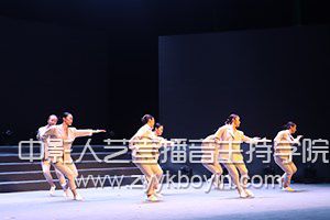 浙傳“畢業聲2019”專場展演