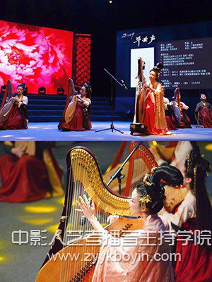 浙傳“畢業聲2019”專場展演