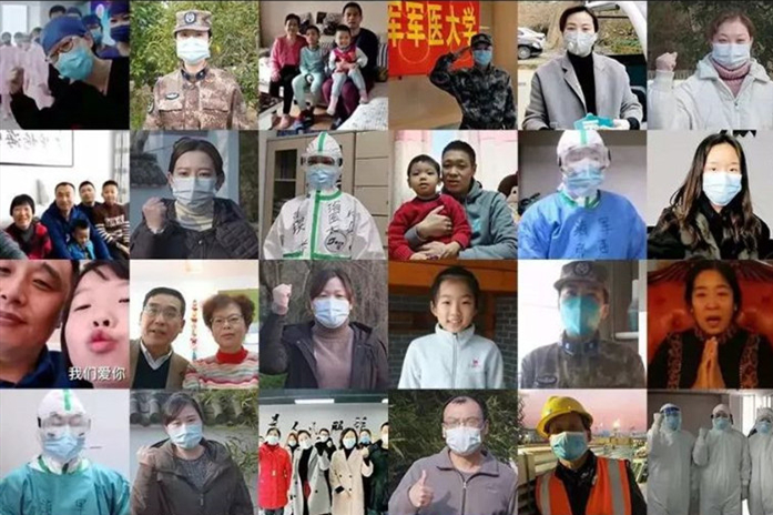 中影人1000萬助力全國藝考生，抗疫一線醫護人員及“雷神山”“火神山”建設者子女學費全免，不愧是行業擔當！