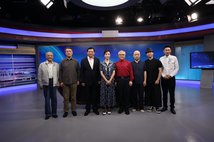 什么樣的學生適合藝考？央視“名嘴”專訪中影人教育專家團給你答案！