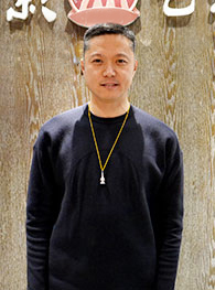 中影人播音主持學苑特聘教師