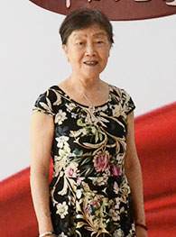 中影人播音主持學苑特聘教師