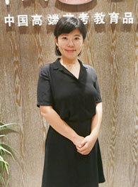 中影人播音主持學苑特聘教師