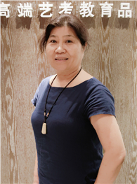 中影人播音主持學苑特聘教師