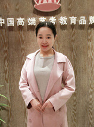 中影人播音主持學苑特聘教師