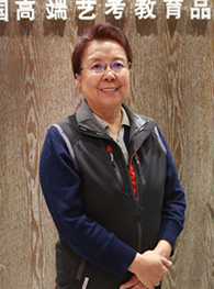 中影人播音主持學苑特聘教師