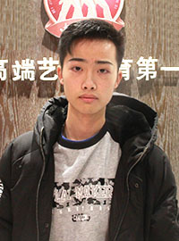 播音主持培訓班優秀學員